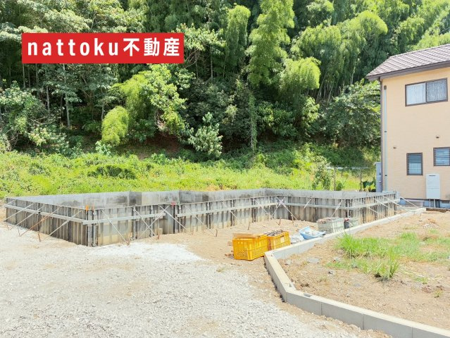 葵区羽鳥七丁目　６期　新築戸建　全3棟　３号棟