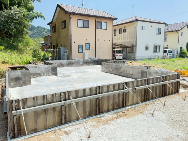 葵区羽鳥七丁目　６期　新築戸建　全3棟　３号棟の外観