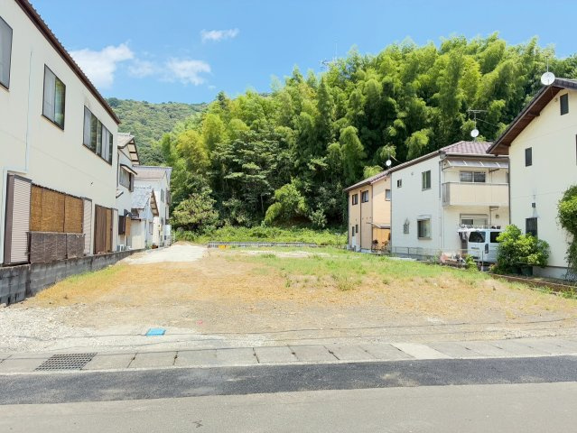 葵区羽鳥七丁目　６期　新築戸建　全3棟　３号棟の外観