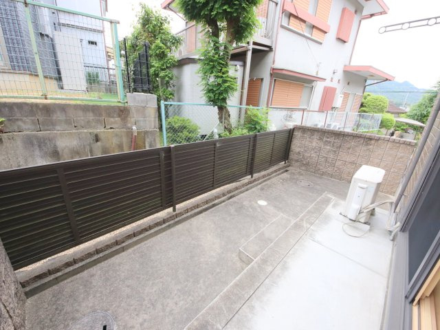 コスモス オーゼの庭