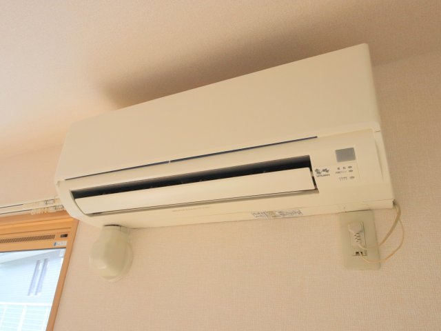 コスモス オーゼの設備