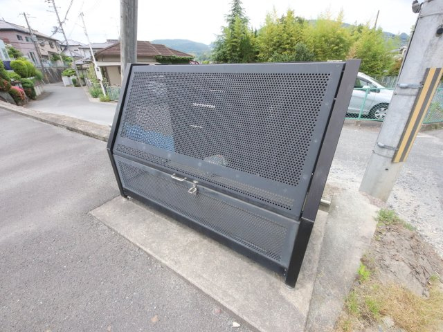 コスモス オーゼのその他共用部分