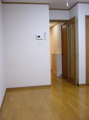 【洋室】 | バーミープレイス中村橋