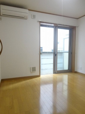 【洋室】 | バーミープレイス中村橋