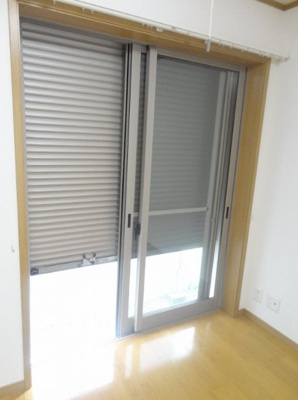 【バルコニー】 | バーミープレイス中村橋