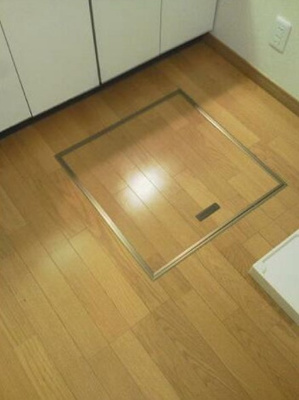 【収納】 | バーミープレイス中村橋