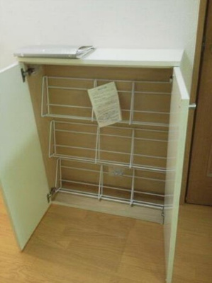 【収納】 | バーミープレイス中村橋