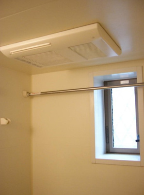 【設備】 | バーミープレイス中村橋