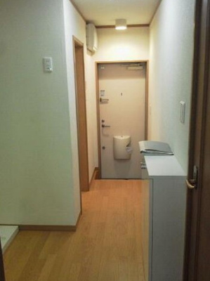 【玄関】 | バーミープレイス中村橋