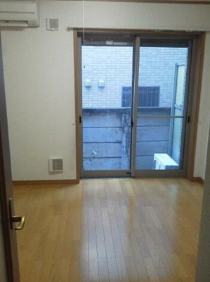 【居間・リビング】 | バーミープレイス中村橋