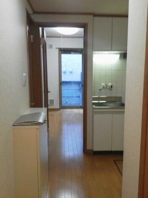 【内装】 | バーミープレイス中村橋