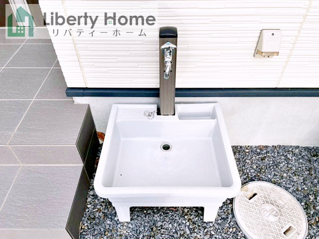 龍ケ崎市白羽１丁目　中古戸建の設備