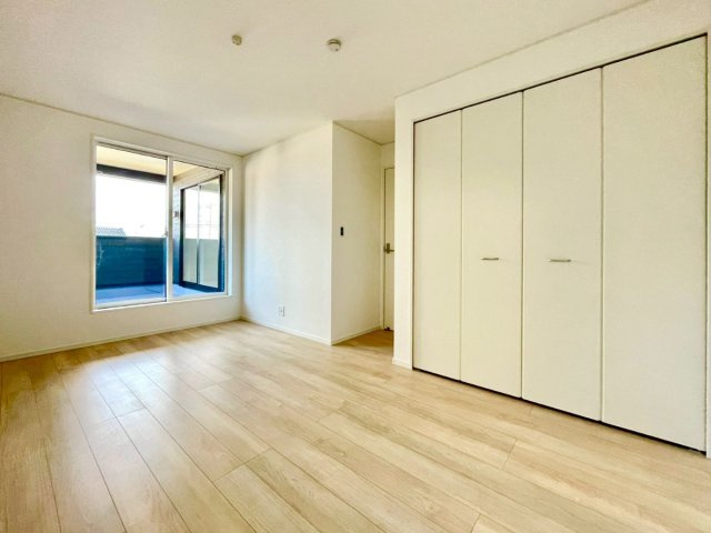 クレイドルガーデン小松市大領中町　第５