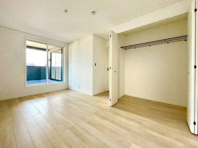 クレイドルガーデン小松市大領中町　第５