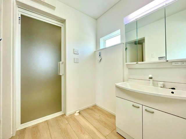 クレイドルガーデン小松市大領中町　第５