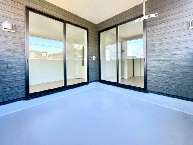 クレイドルガーデン小松市大領中町　第５