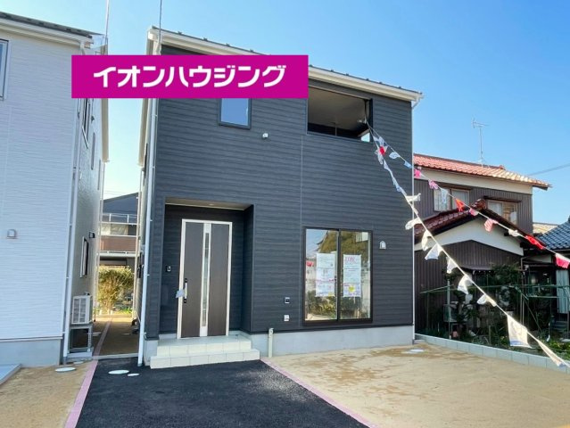 クレイドルガーデン小松市大領中町　第５