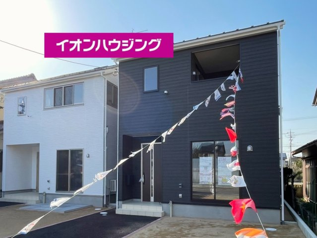 クレイドルガーデン小松市大領中町　第５