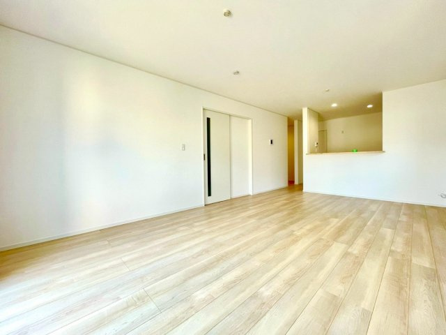 クレイドルガーデン小松市大領中町　第５