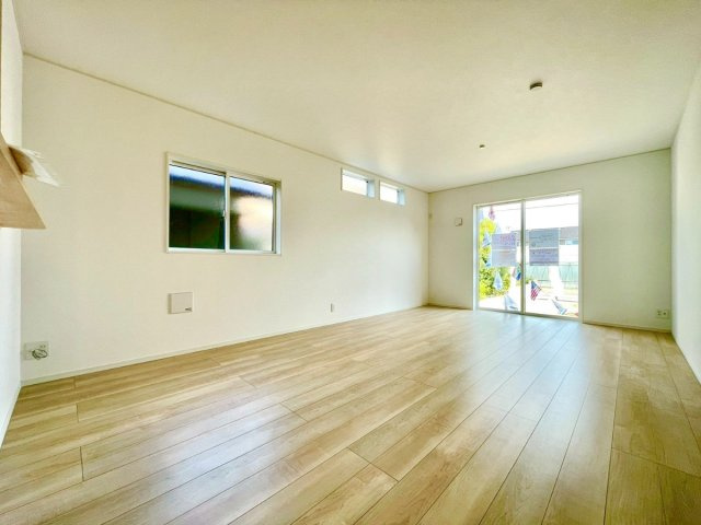 クレイドルガーデン小松市大領中町　第５