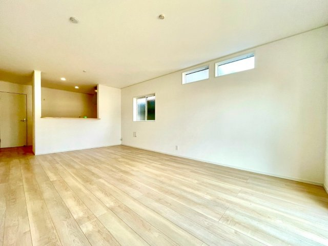 クレイドルガーデン小松市大領中町　第５