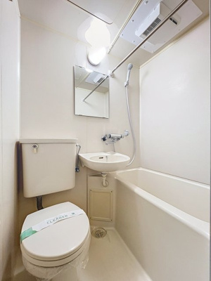 【洋室】 | トップ大倉山