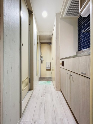 【洋室】 | トップ大倉山