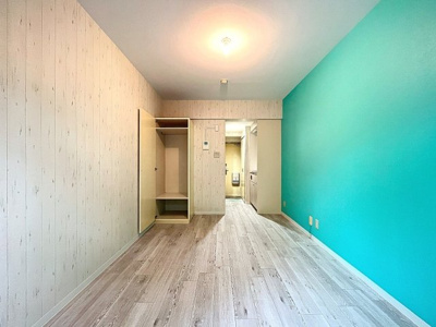 【キッチン】 | トップ大倉山