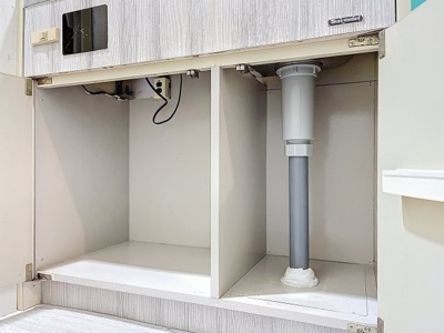 【キッチン】 | トップ大倉山