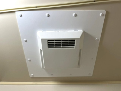 【設備】 | トップ大倉山