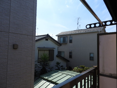 【展望】 | メゾン・プランドール