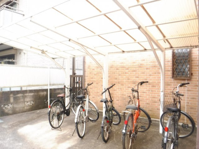 【その他共用部分】 | メゾン・プランドール