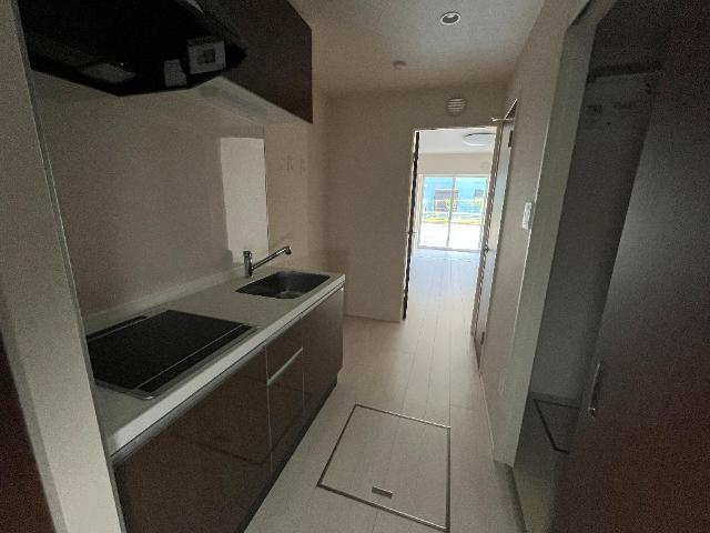 Ｌｉｍｎｅ（リムネー）のキッチン|キッチン