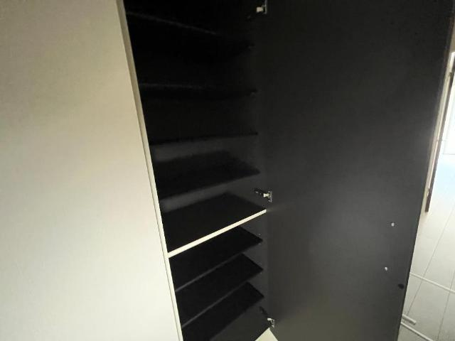 Ｌｉｍｎｅ（リムネー）の収納|下駄箱