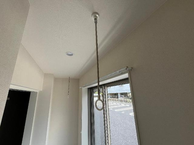 Ｌｉｍｎｅ（リムネー）の設備|室内設備