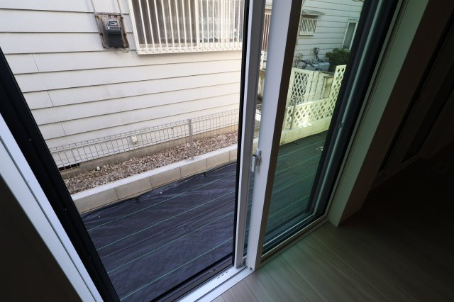 《仲介手数料無料》西区三橋５丁目1071-1(1号棟)新築一戸建てリナージュの庭|撮影日 2025年11月21日 11:50 晴れ