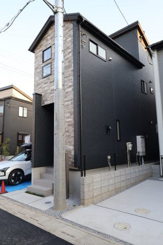 《仲介手数料無料》西区三橋５丁目1071-1(1号棟)新築一戸建てリナージュ