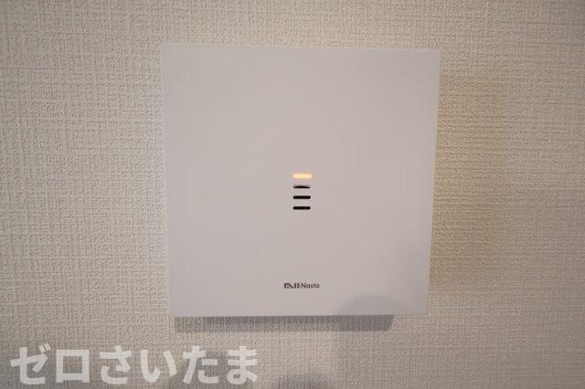 《仲介手数料無料》西区三橋５丁目1071-1新築一戸建てリナージュのその他|撮影日 2025年11月21日 11:50 晴れ