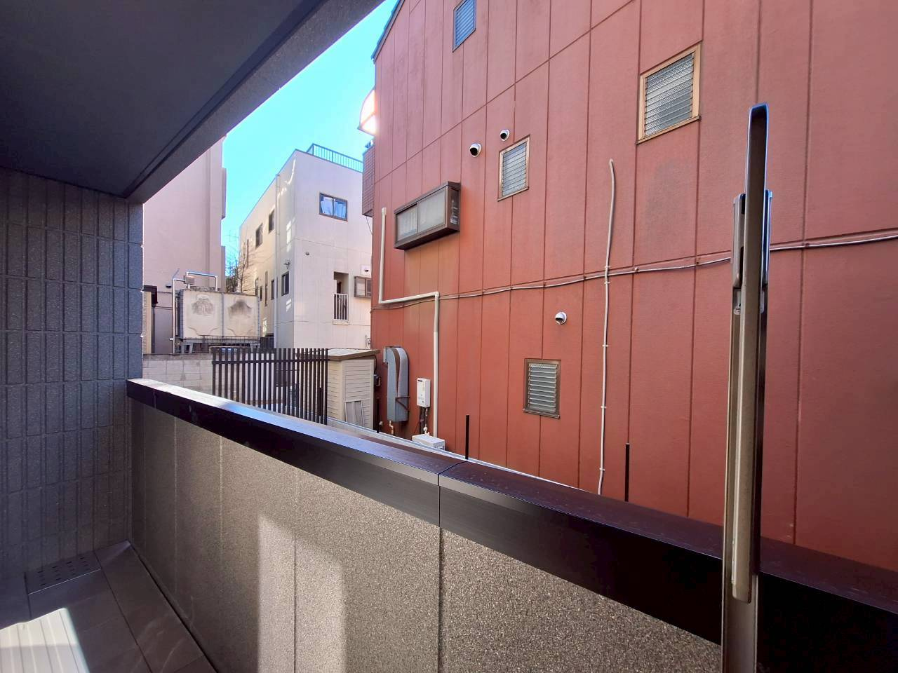 Ｉｓｔａｎａ　Ｋａｓｈｉｗａの展望|★眺望★