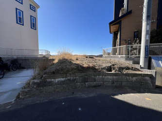 ーシャンビュー！江ノ島が一望できるハイグレード仕様の新築住宅の画像