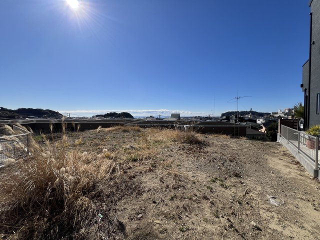 ーシャンビュー！江ノ島が一望できるハイグレード仕様の新築住宅のその他