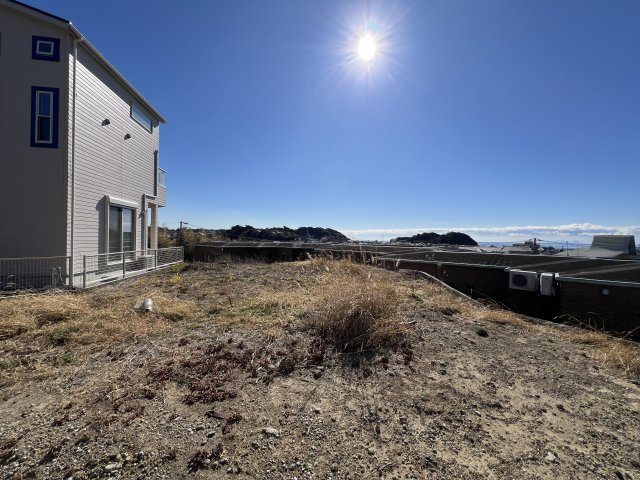 ーシャンビュー！江ノ島が一望できるハイグレード仕様の新築住宅のその他