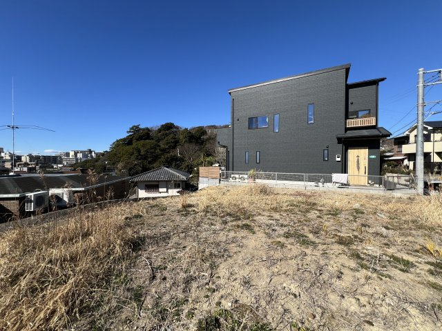 ーシャンビュー！江ノ島が一望できるハイグレード仕様の新築住宅のその他