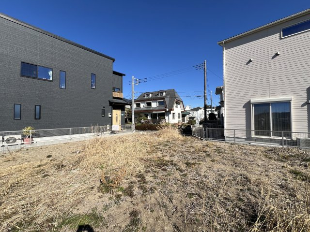 ーシャンビュー！江ノ島が一望できるハイグレード仕様の新築住宅のその他