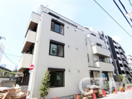 新宿区北新宿４丁目のマンションの画像