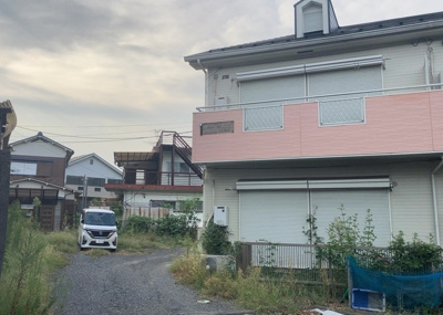 【外観】 | パンプキンハイム | 土地の面積＝住宅面積ではありません。建ぺい率の問題などで、土地のある場所によって住宅を建てられる面積は限られています。高さもしかり、「土地」という言葉の中には、建築条件も含まれると考えておきましょう。