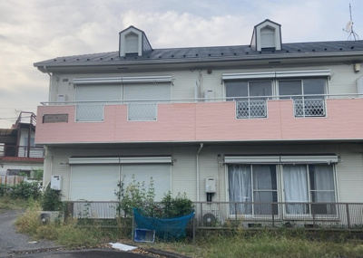 【外観】 | パンプキンハイム | 販売されている全ての土地が、宅地用の土地であるとは限りません。都市計画法に基づき、基本的に住宅を建てることができるのは土地計画区であることに加え、市街化区域として定められている地域のみとなっています。