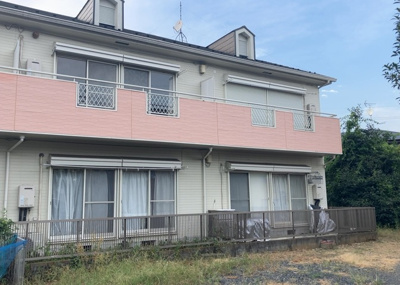 【外観】 | パンプキンハイム | ハザードマップは自然災害による被害を予測し、その被害範囲を地図上で表したものです。近年特に災害が多くなっていますので、事前に調査すると安心できます。ハザードマップは国交省のホームページをご覧ください。