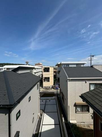 塩釜口1期の展望|キャンペーン対象物件です♪詳細は弊社ホームページもしくはスタッフまでお気軽にお問合せ下さいませ♪ お役に立てる自信があります♪
