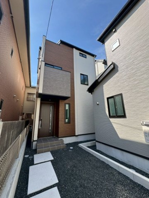 【外観】 | 塩釜口1期 | キャンペーン対象物件です♪詳細は弊社ホームページもしくはスタッフまでお気軽にお問合せ下さいませ♪ お役に立てる自信があります♪